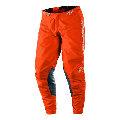 TLD 24.1 GP PANT MONO ORANGE