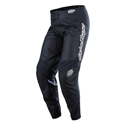 TLD GP WMNS PANT MONO BLACK W-10