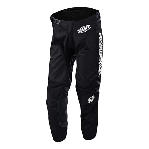 TLD 24.1 GP YTH PANT MONO BLACK