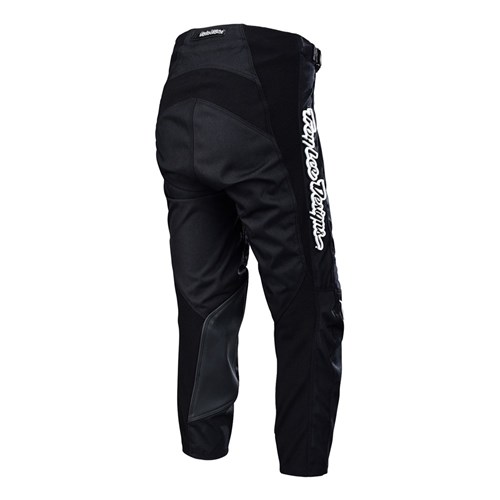 TLD 24.1 GP YTH PANT MONO BLACK