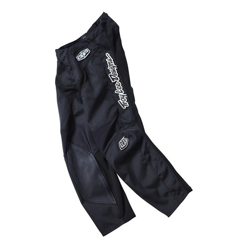 TLD 24.1 GP YTH PANT MONO BLACK