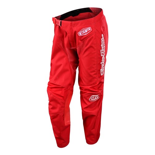 TLD 24.1 GP YTH PANT MONO RED