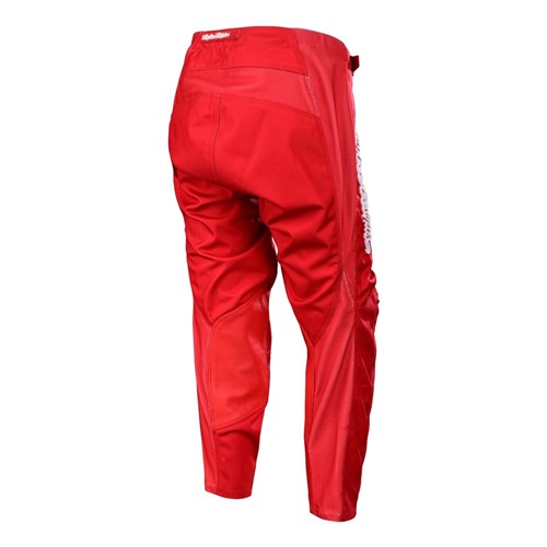 TLD 24.1 GP YTH PANT MONO RED