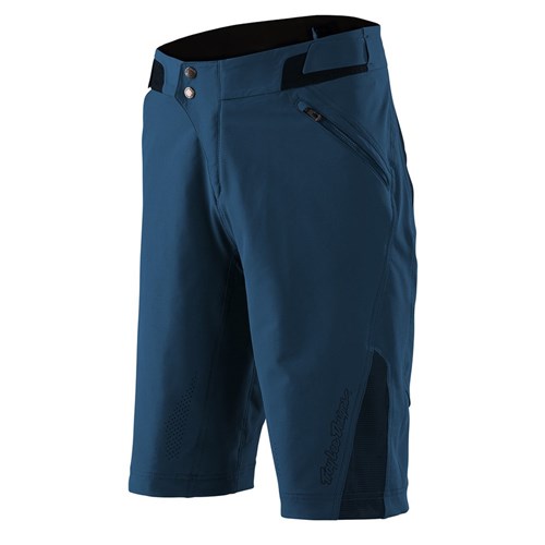 TLD RUCKUS SHORT DARK SLATE BLUE