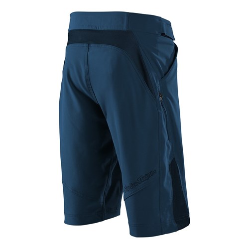 TLD RUCKUS SHORT DARK SLATE BLUE