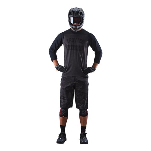 Tld ruckus short hotsell