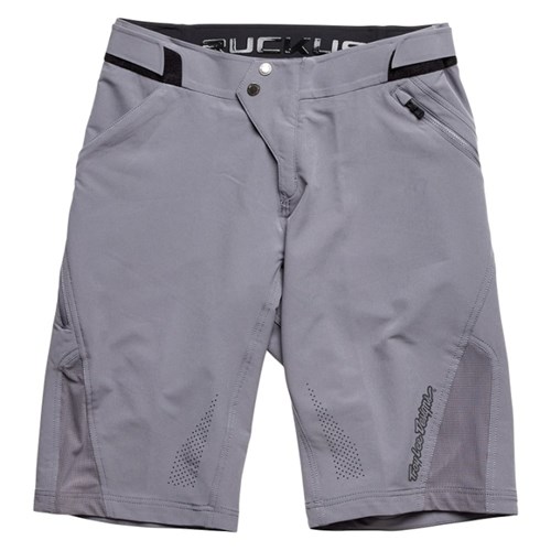 TLD 24.1 RUCKUS SHORT GRANITE