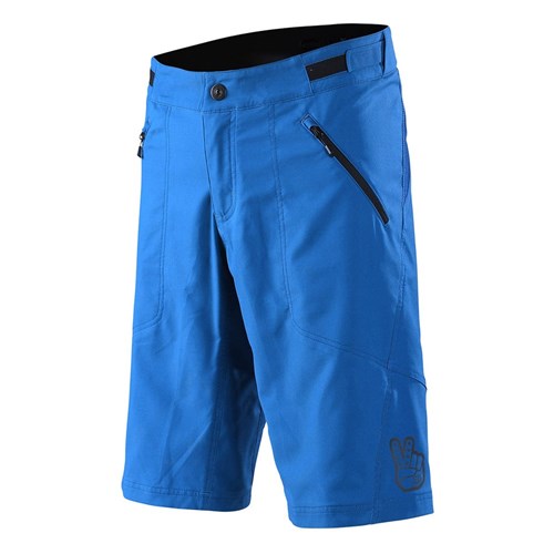 TLD SKYLINE SHORT SLATE BLUE 30