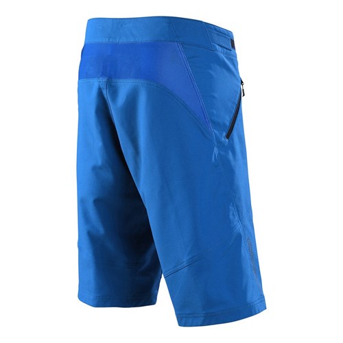 TLD SKYLINE SHORT SLATE BLUE 36