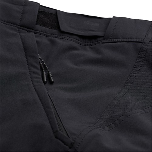 TLD 24.1 SKYLINE SHORT MONO BLACK