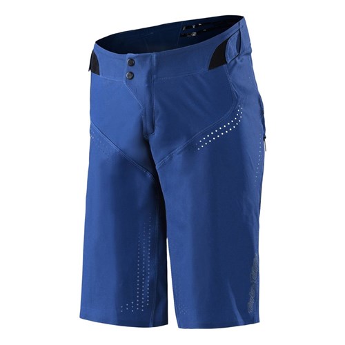 TLD SPRINT SHORT DARK SLATE BLUE