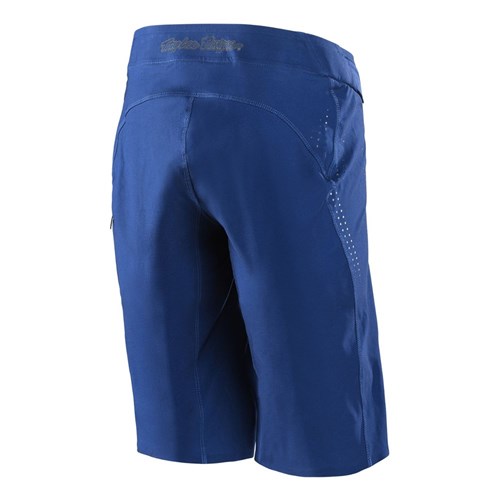 TLD SPRINT SHORT DARK SLATE BLUE