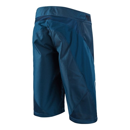 TLD SPRINT SHORT SLATE BLUE