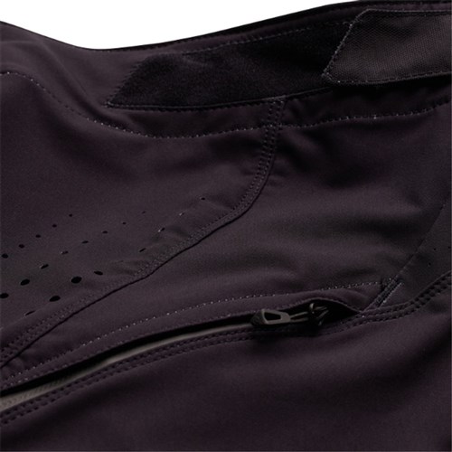 TLD 24.1 SPRINT SHORT MONO BLACK