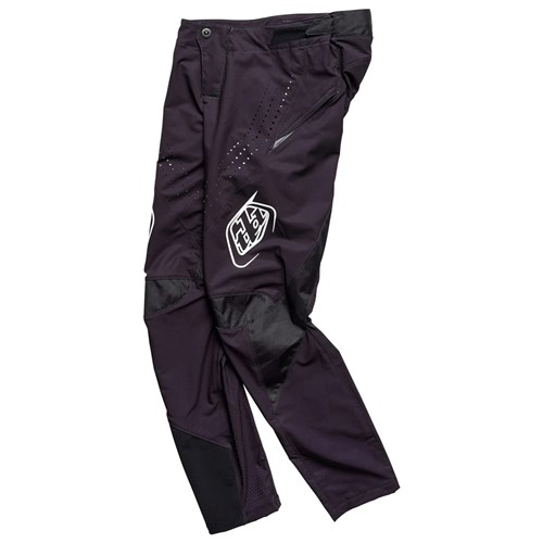 TLD 24.1 SPRINT YTH PANT MONO BLACK