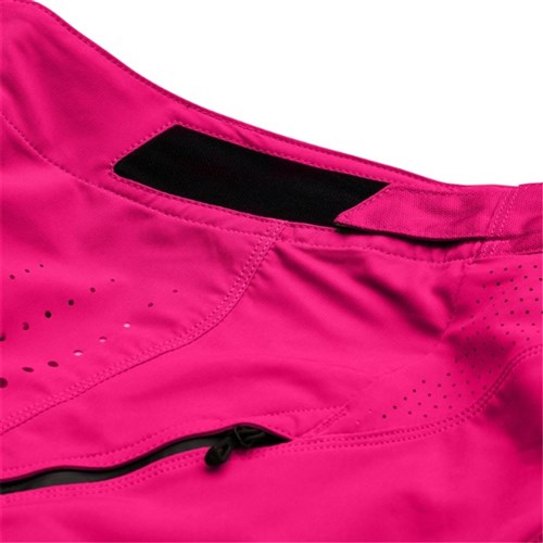 TLD 24.1 SPRINT YTH PANT MONO BERRY