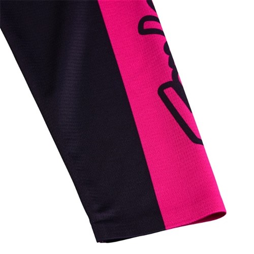 TLD 24.1 SPRINT YTH PANT MONO BERRY