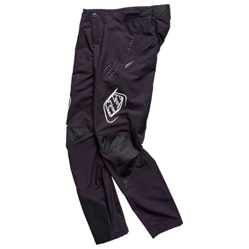 TLD 24.1 SPRINT PANT MONO BLACK