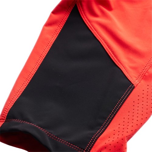 TLD 24.1 SPRINT PANT MONO RACE RED
