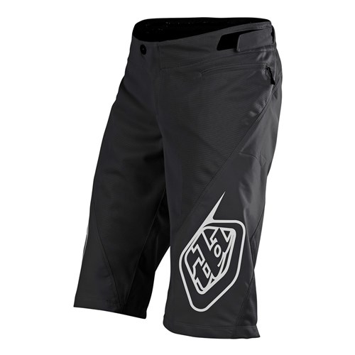 TLD SPRINT YTH SHORT BLACK