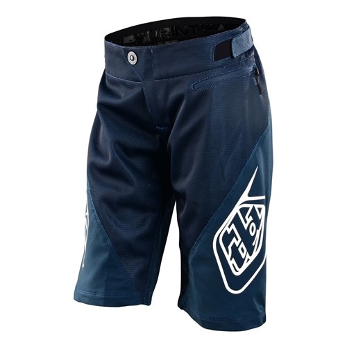 TLD SPRINT YTH SHORT NAVY