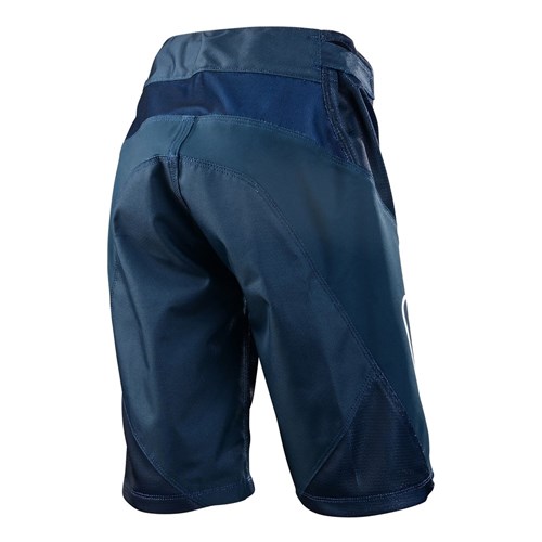 TLD SPRINT YTH SHORT NAVY