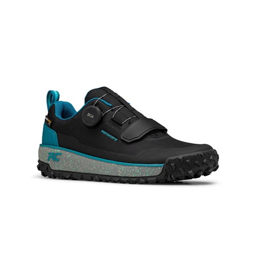 RIDE CONCEPTS FLUME WMNS BOA BLACK / TAHOE BLUE