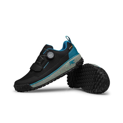 RIDE CONCEPTS FLUME WMNS BOA BLACK / TAHOE BLUE