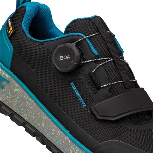 RIDE CONCEPTS FLUME WMNS BOA BLACK / TAHOE BLUE