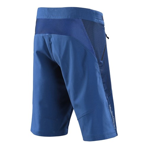 TLD SKYLINE AIR SHORT DARK SLATE BLUE