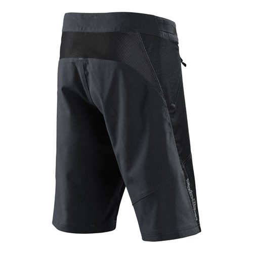 TLD SKYLINE AIR SHORT BLACK