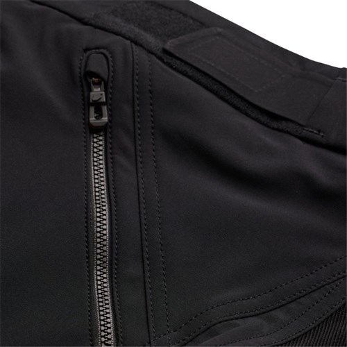 TLD 24.1 SKYLINE AIR SHORT MONO BLACK