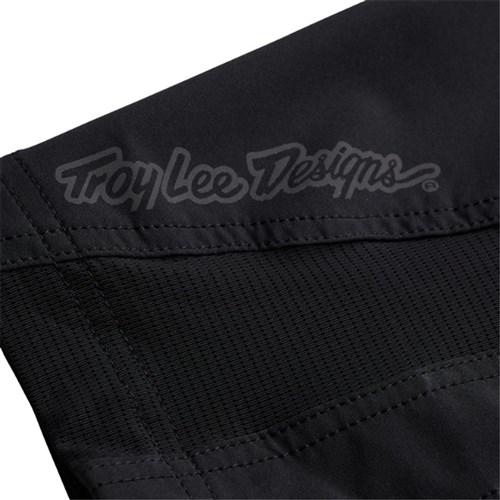 TLD 24.1 SKYLINE AIR SHORT MONO BLACK