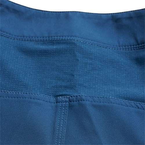 TLD 24.1 SKYLINE SHORT SHELL MONO INDIGO