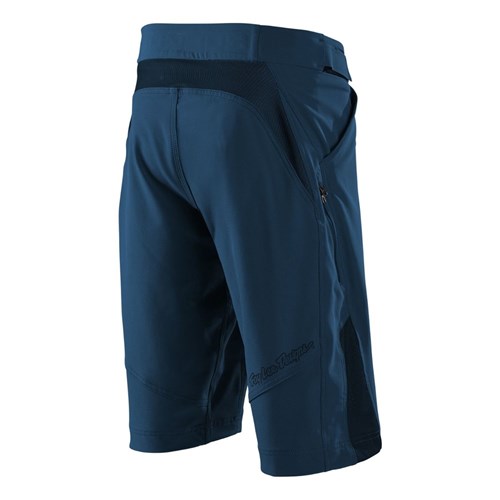 TLD RUCKUS SHORT SHELL DARK SLATE BLUE