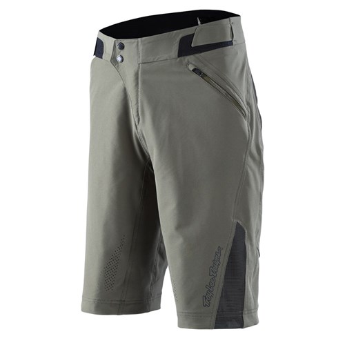 TLD RUCKUS SHORT SHELL MILITARY