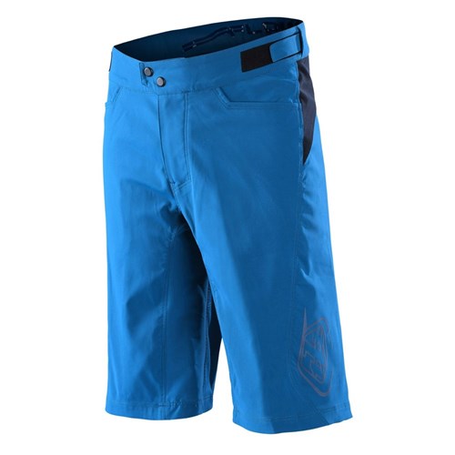 TLD 24.1 FLOWLINE SHORT SLATE BLUE