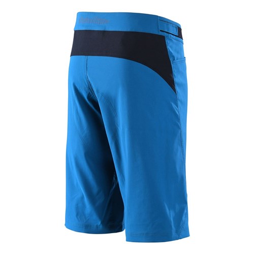 TLD 24.1 FLOWLINE SHORT SLATE BLUE