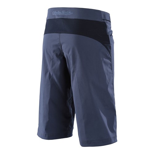 TLD 24.1 FLOWLINE SHORT CHARCOAL