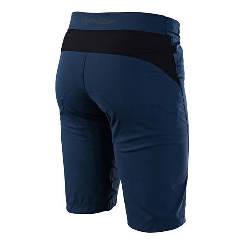 TLD FLOWLINE SHORT BLUE