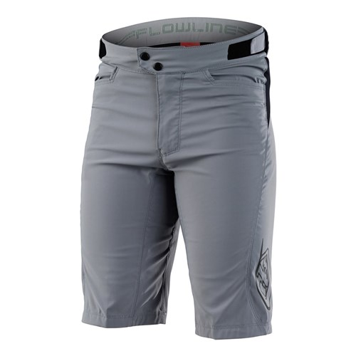 TLD FLOWLINE SHORT GREY