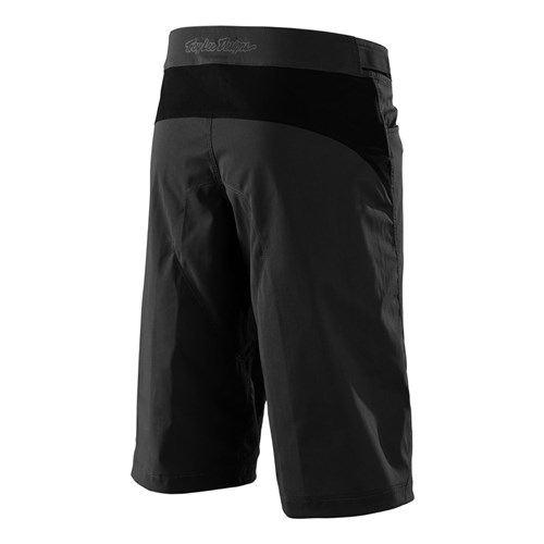 TLD 24.1 FLOWLINE SHORT BLACK