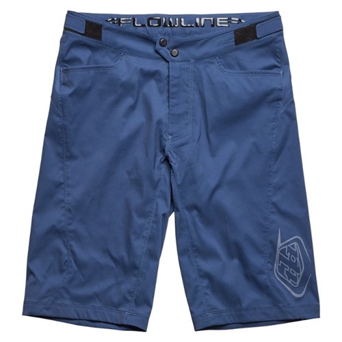 TLD 24.1 FLOWLINE SHORT NAVY