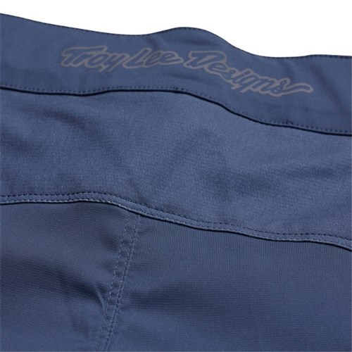 TLD 24.1 FLOWLINE SHORT NAVY