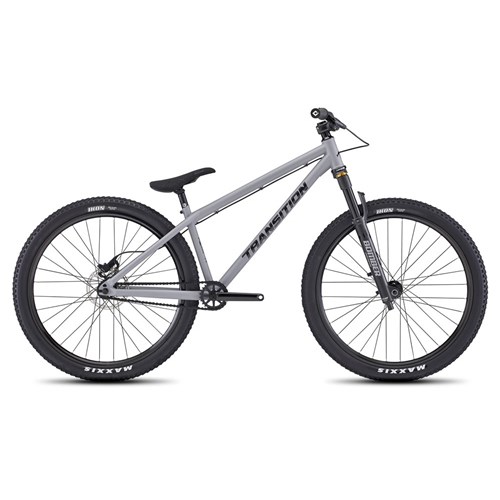 TRANSITION 24 PBJ STEEL FRAME X-LONG REAL STEEL