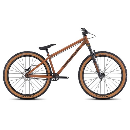 TRANSITION 24 PBJ STEEL FRAME SHORT REAL STEEL