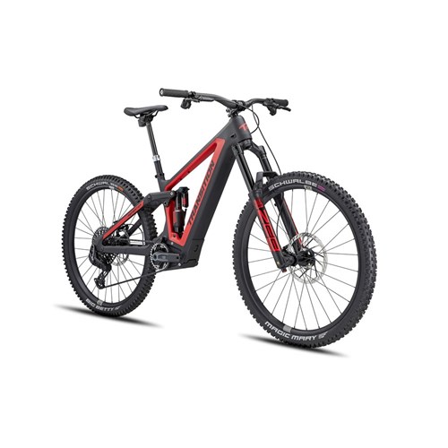 TRANSITION 24 REPEATER PT CARBON COMPLETE GX AXS XLG BONFIRE RED