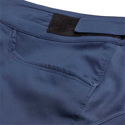 TLD 24.1 FLOWLINE SHORT SHELL NAVY