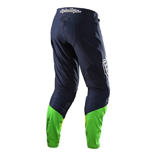 TLD SE ULTRA PANT STREAMLINE BLUE 36