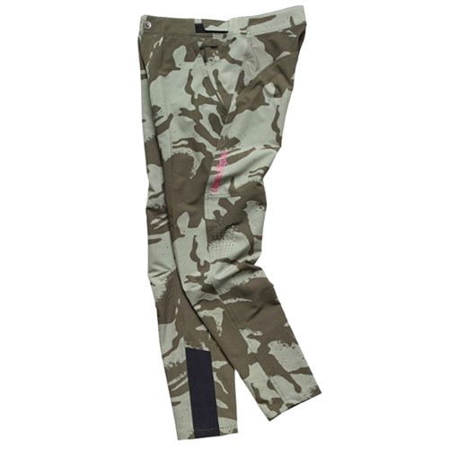 TLD 24.1 SKYLINE PANT SHADOW CAMO OLIVE